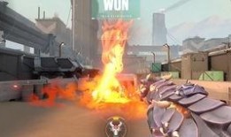 无畏契约最新特效皮肤爆料,特效炫酷，视觉盛宴即将来袭！